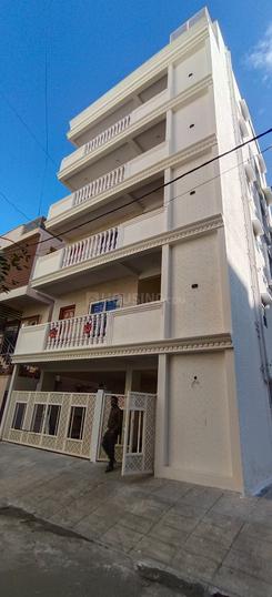 8th Phase, JP Nagar Main Image 1