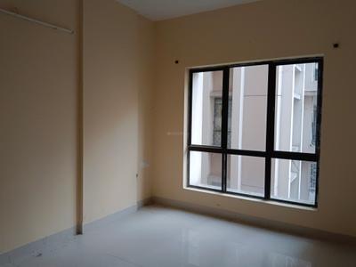 Bedroom Image of 921 Sq.ft 2 BHK Apartment / Flat for sale in Primarc Southwinds, Rajpur Kolkata for Rs. 5000000
