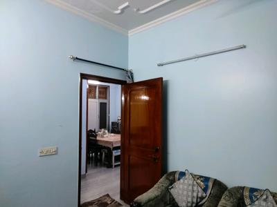 Bedroom Image of 1800 Sq.ft 3 BHK Builder Floor for sale in Tri Nagar New Delhi for Rs. 18000000