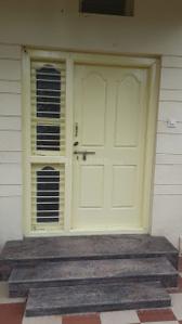 Image of 600 Sq.ft 1 BHK Independent House for rent in Siddalingapura Village, Mysore for Rs. 8000