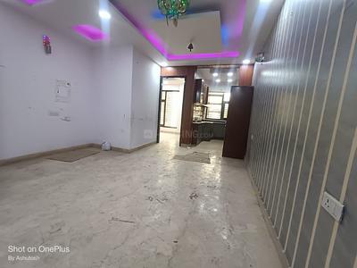 3 BHK Independent Builder Floor