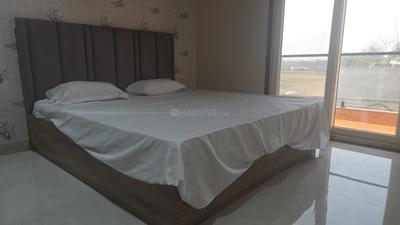 Bedroom Image of 1125 Sq.ft 2 BHK Apartment / Flat for sale in Daldal Seoni Raipur for Rs. 3850000