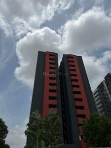 Image of 1839 Sq.ft 3 BHK Apartment / Flat for sale in BLOOM &amp; DELL, Whitefield, Bengaluru for Rs. 20800000