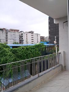Bedroom One Image of 1550 Sq.ft 3 BHK Apartment / Flat for sale in Sector 104 Noida for Rs. 7080000
