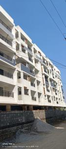Image of 1205 Sq.ft 2 BHK Apartment / Flat for sale in Miyapur, Hyderabad for Rs. 7500000