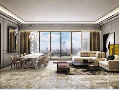 3 BHK Flat