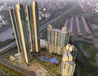 Image of 1559 Sq.ft 3 BHK Apartment / Flat for sale in Neelam Senroofs, Mulund East, Mumbai for Rs. 24000000
