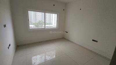 Bedroom Image of 1629 Sq.ft 3 BHK Apartment / Flat for sale in Meridian Park at The Prestige City, Dommasandra Bengaluru for Rs. 21500000