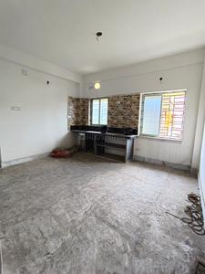 Hall Image of 770 Sq.ft 2 BHK Apartment / Flat for sale in Barisha Kolkata for Rs. 2800000