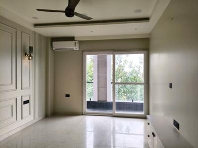 Bedroom Image of 2000 Sq.ft 4 BHK Builder Floor for sale in Sector 45 Gurgaon for Rs. 34000000
