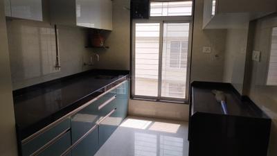 Kitchen Image of 760 Sq.ft 2 BHK Apartment / Flat for sale in Ghatkopar East Mumbai for Rs. 18000000