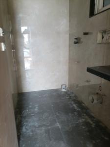 Common Bathroom Image of 1110 Sq.ft 2 BHK Apartment / Flat for sale in Punit Imperia, Kharghar Navi Mumbai for Rs. 17500000
