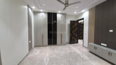 Bedroom Image of 2412 Sq.ft 4 BHK Builder Floor for sale in Gujranwala Town New Delhi for Rs. 55000000
