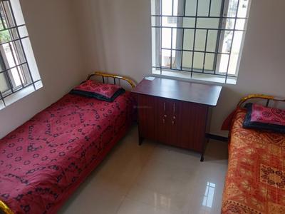 Bedroom Image of Nest  in Peelamedu, Coimbatore