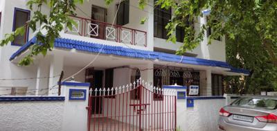 Image of 1100 Sq.ft 2 BHK Independent House for rent in Velachery, Chennai for Rs. 27500