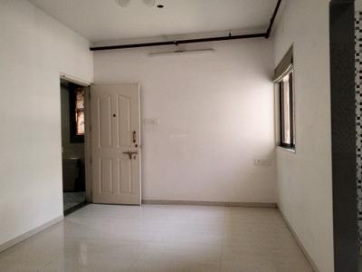 Living Room Image of 1050 Sq.ft 2 BHK Apartment / Flat for rent in Sarvam, Taloja Navi Mumbai for Rs. 13000