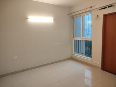 Bedroom Image of 1575 Sq.ft 3 BHK Apartment / Flat for sale in Tata Eureka Park Phase 1, Sector 150 Noida for Rs. 19000000