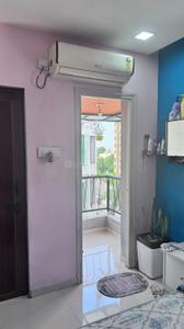 Bedroom Image of 811 Sq.ft 2 BHK Apartment / Flat for sale in Udhna Surat for Rs. 2400000