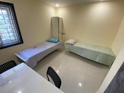 Hall Image of Dvk homes in Dilsukh Nagar, Hyderabad