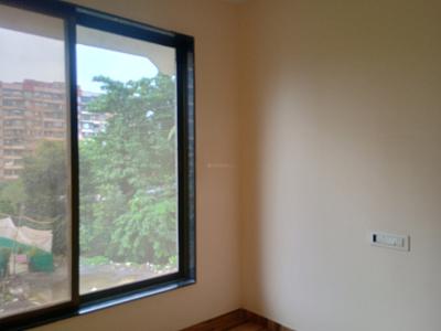 Bedroom Image of 600 Sq.ft 1 BHK Apartment / Flat for sale in GBK Vishwajeet Paradise Building 1 to 4, Ambernath West Ambernath for Rs. 2700000