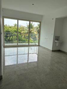 Hall Image of 1250 Sq.ft 3 BHK Apartment / Flat for sale in Nucleus Eleganza, Kakkanad Kochi for Rs. 7000000