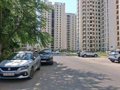 Image of 153 Sq.ft Residential Plot / Land for sale in Jaypee Kensington Park Plot Phase 2, Sector 133, Noida for Rs. 32500000