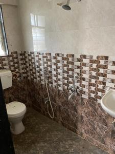 Bathroom Image of 1050 Sq.ft 2 BHK Apartment / Flat for sale in Sneha Riddhi Siddhi Tiara, Ambegaon Budruk Pune for Rs. 5500000