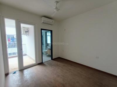 Bedroom Image of 1528 Sq.ft 3 BHK Builder Floor for sale in M3M Antalya Hills , Sector 79 Gurgaon for Rs. 17500000