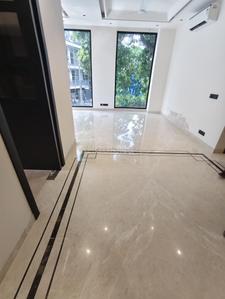Hall Image of 2097 Sq.ft 4 BHK Builder Floor for sale in Safdarjung Enclave New Delhi for Rs. 95000000