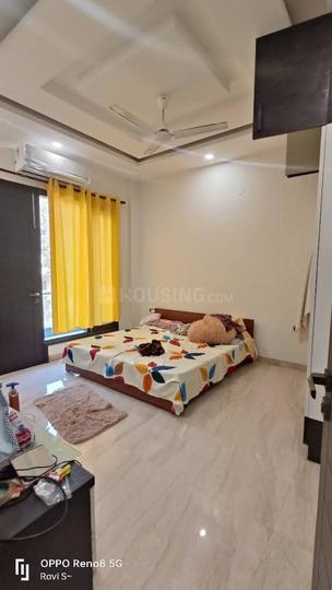 Sector 21 Bedroom 1