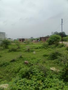 Image of 1300 Sq.ft Residential Plot / Land for sale in Wanadongri, Nagpur for Rs. 4160000