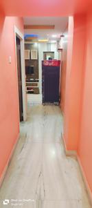 Hall Image of 804 Sq.ft 2 BHK Apartment / Flat for sale in Mali Panchghara Howrah for Rs. 4800000