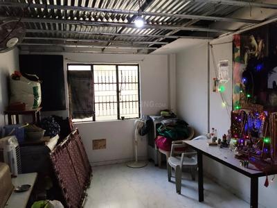 Kitchen Image of 1500 Sq.ft 3 BHK Apartment / Flat for sale in Vasna Ahmedabad for Rs. 6200000