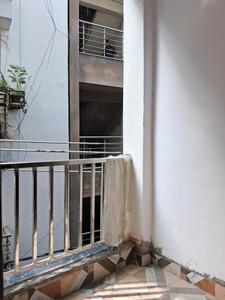 Bedroom Two Image of 1050 Sq.ft 2 BHK Apartment / Flat for sale in Hark Sai Homes 6, Sector 49 Noida for Rs. 5000006