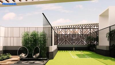 2 BHK Flat