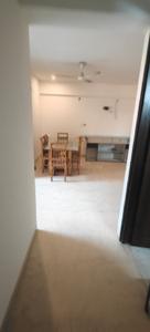 Hall Image of 1458 Sq.ft 3 BHK Apartment / Flat for rent in Veto Vetos Verve, Jawahar Nagar Jaipur for Rs. 32000