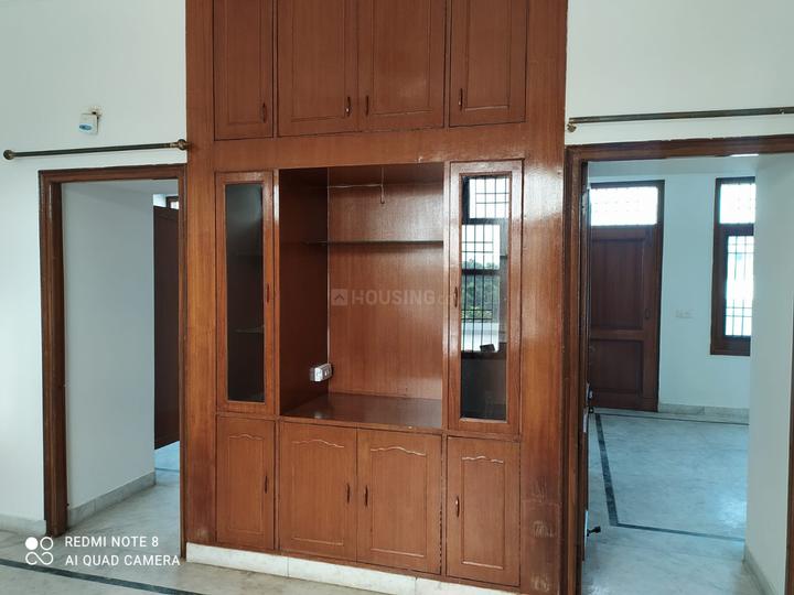 Sector 8 Panchkula Bedroom 1