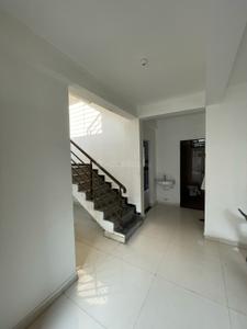Hall Image of 1440 Sq.ft 3 BHK Duplex for sale in Ayodhya Bypass Bhopal for Rs. 8000000