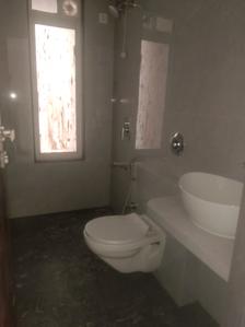 Common Bathroom Image of 653 Sq.ft 2 BHK Apartment / Flat for sale in Digam Poonam CHSL, Borivali East Mumbai for Rs. 18000000