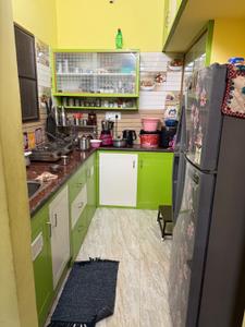 Kitchen Image of 948 Sq.ft 2 BHK Independent House for sale in Perumalpattu Chennai for Rs. 6500000