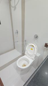 Image of 2000 Sq.ft 4 BHK Apartment / Flat for rent in Ahura Osian One And Only Phase I, Mundhwa, Pune for Rs. 115000