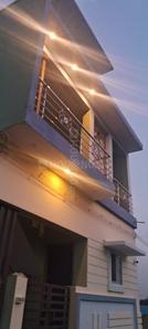 Building Image of 750 Sq.ft 1 BHK Independent House for rent in Enathur Kanchipuram for Rs. 7600