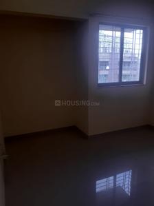 Bedroom Image of 774 Sq.ft 1.5 BHK Apartment / Flat for sale in Lodha Casa Rio Gold, Palava Phase 1 Thane for Rs. 4200000