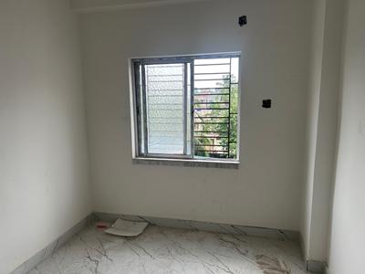 Bedroom Image of 340 Sq.ft 1 BHK Apartment / Flat for sale in Dum Dum Cantonment Kolkata for Rs. 1190000