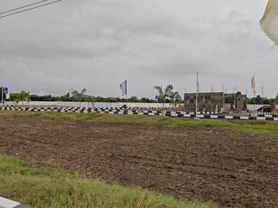 Image of 920 Sq.ft Residential Plot / Land for sale in Maraimalai Nagar, Chennai for Rs. 1839080