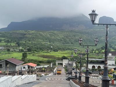 Image of 2700 Sq.ft Residential Plot / Land for sale in Trimbak, Nashik for Rs. 5100000