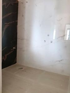 Common Bathroom Image of 350 Sq.ft 1 BHK Apartment / Flat for sale in Mourigram Howrah for Rs. 1330000