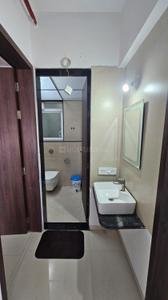 Image of 1487 Sq.ft 3 BHK Apartment / Flat for rent in Siddhashila Eela, Punawale, Pune for Rs. 30000