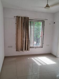 Bedroom Image of 1147 Sq.ft 2 BHK Apartment / Flat for sale in Gallops Developers Mayfair Meridian, Diwalipura Vadodara for Rs. 4900000