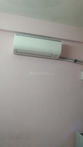 Malathi homes Bedroom One 3
